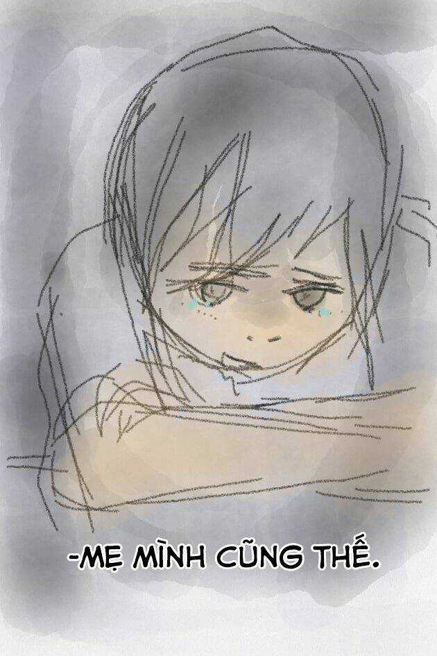 Endless Chapter 5 trang 5