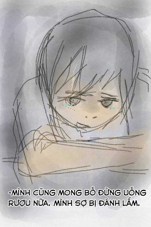 Endless Chapter 5 trang 9
