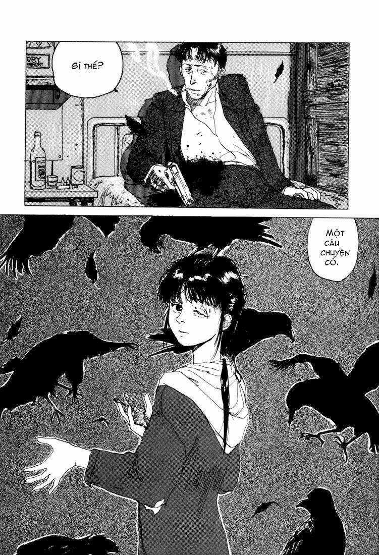 Endo Hiroki Tanpenshuu Chapter 1 trang 2