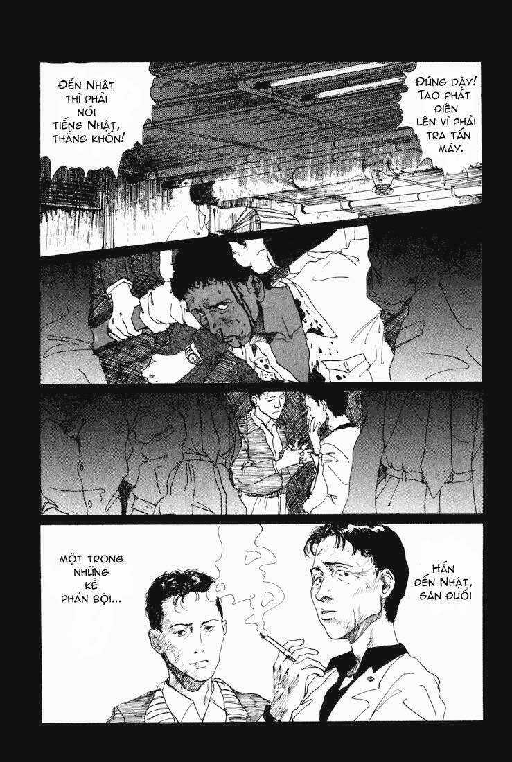 Endo Hiroki Tanpenshuu Chapter 1 trang 3