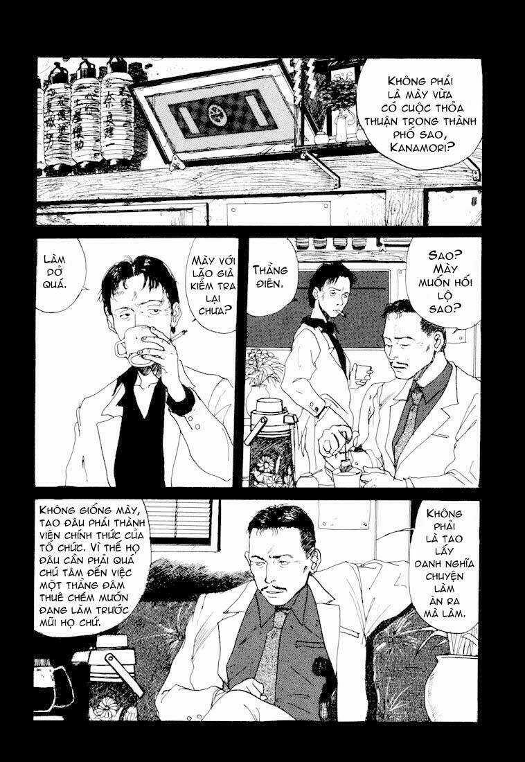 Endo Hiroki Tanpenshuu Chapter 1 trang 5
