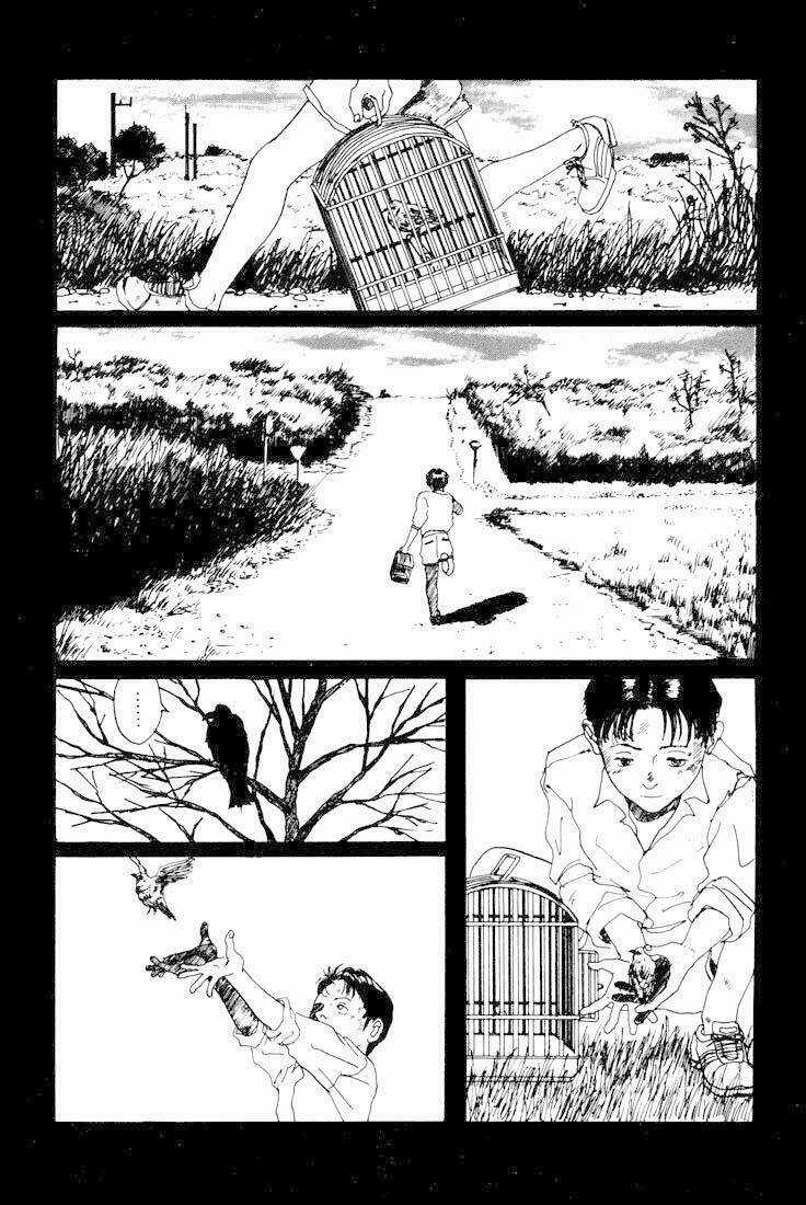 Endo Hiroki Tanpenshuu Chapter 2 trang 10