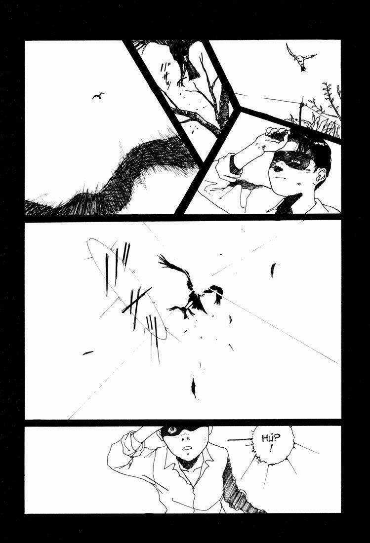 Endo Hiroki Tanpenshuu Chapter 2 trang 11