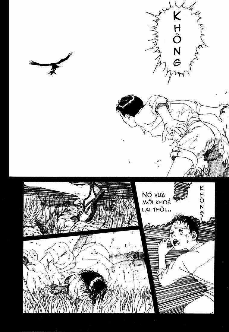 Endo Hiroki Tanpenshuu Chapter 2 trang 12