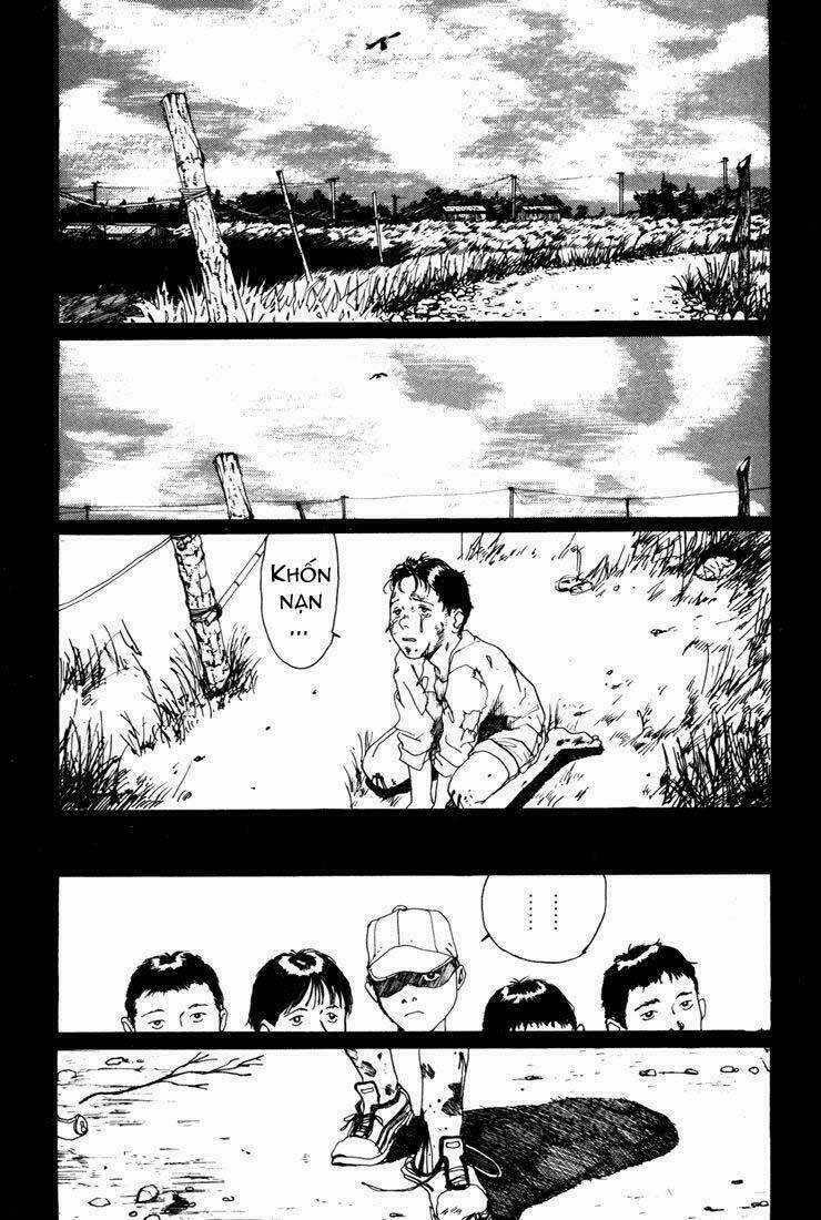 Endo Hiroki Tanpenshuu Chapter 2 trang 13