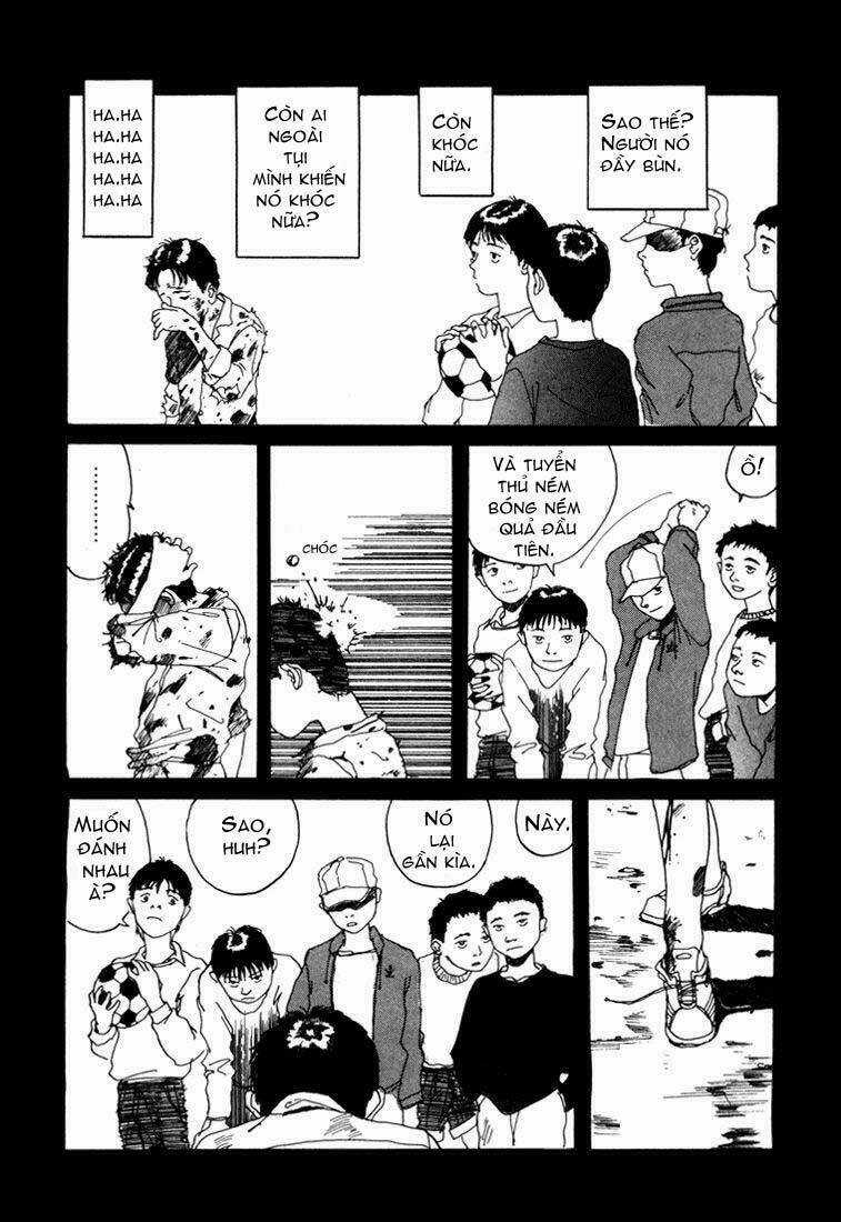 Endo Hiroki Tanpenshuu Chapter 2 trang 14