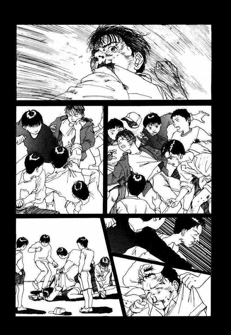 Endo Hiroki Tanpenshuu Chapter 2 trang 15