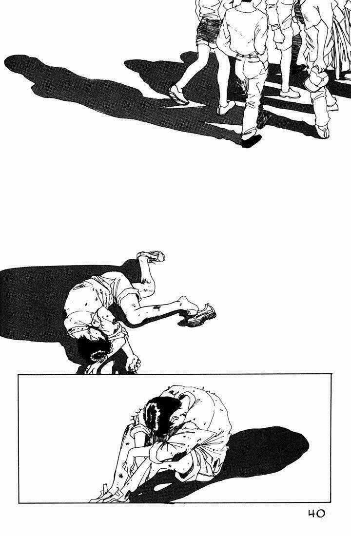 Endo Hiroki Tanpenshuu Chapter 2 trang 16