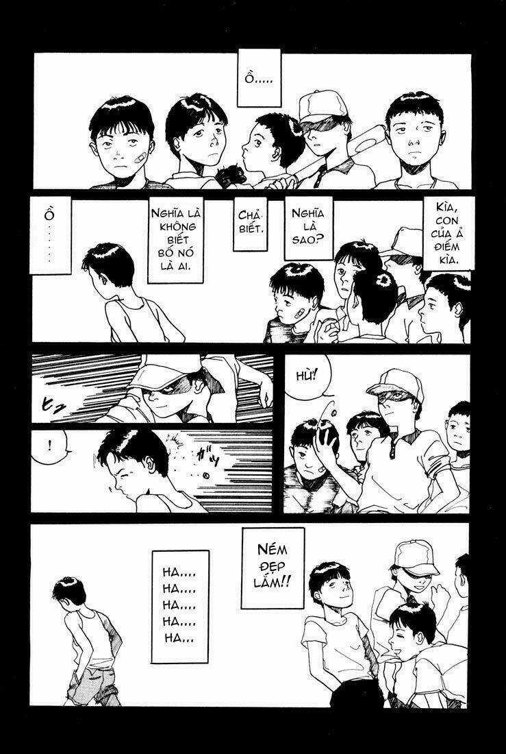 Endo Hiroki Tanpenshuu Chapter 2 trang 2