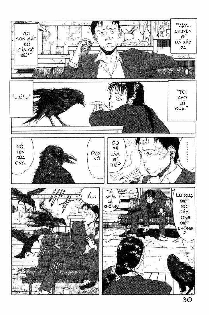 Endo Hiroki Tanpenshuu Chapter 2 trang 6