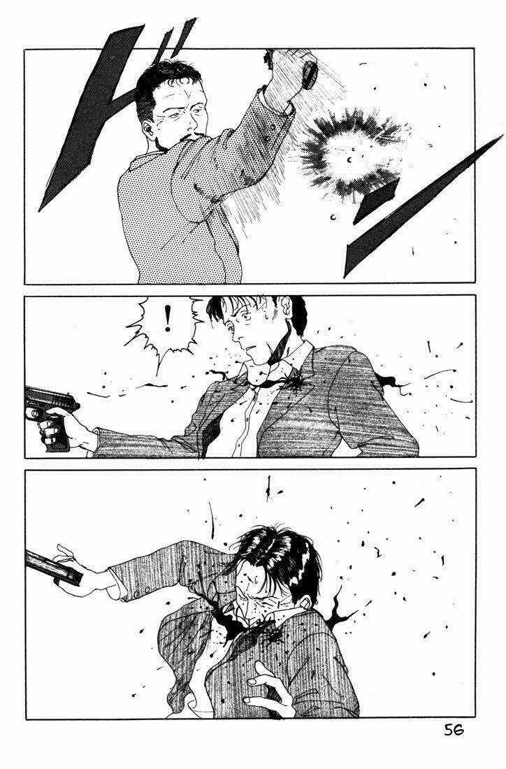 Endo Hiroki Tanpenshuu Chapter 3 trang 15