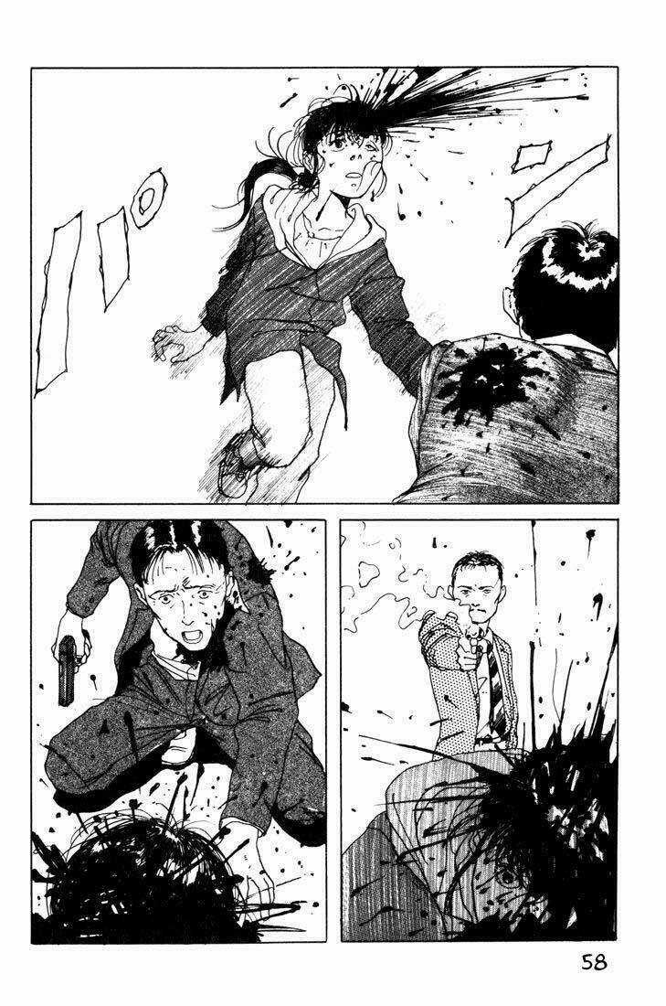 Endo Hiroki Tanpenshuu Chapter 3 trang 17