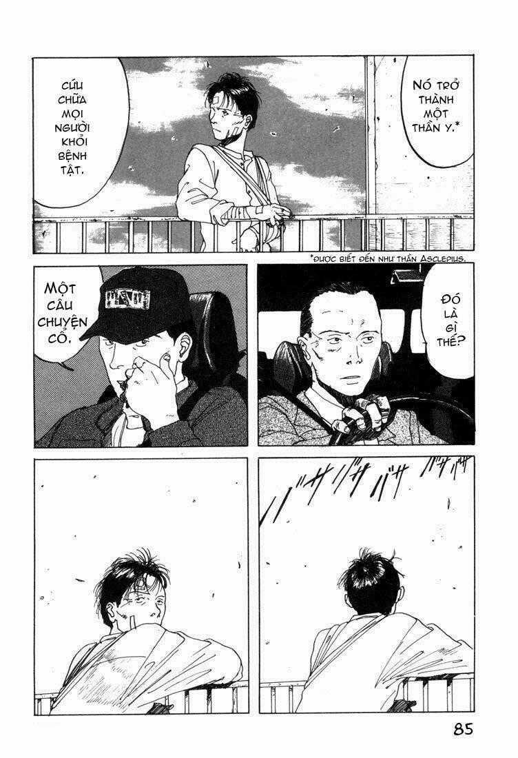 Endo Hiroki Tanpenshuu Chapter 4 trang 24