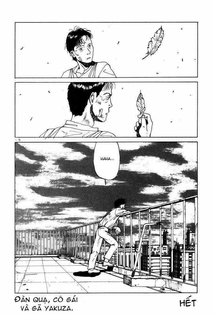 Endo Hiroki Tanpenshuu Chapter 4 trang 25