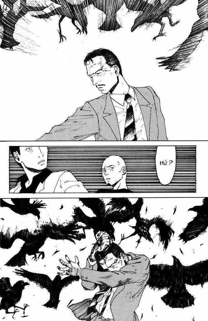 Endo Hiroki Tanpenshuu Chapter 4 trang 5