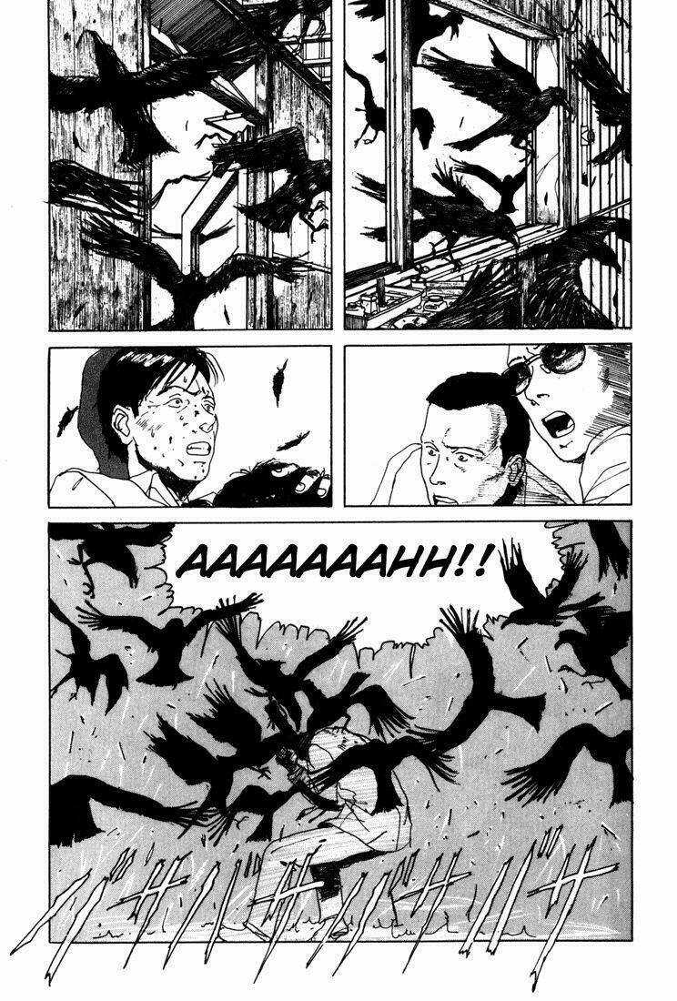 Endo Hiroki Tanpenshuu Chapter 4 trang 6