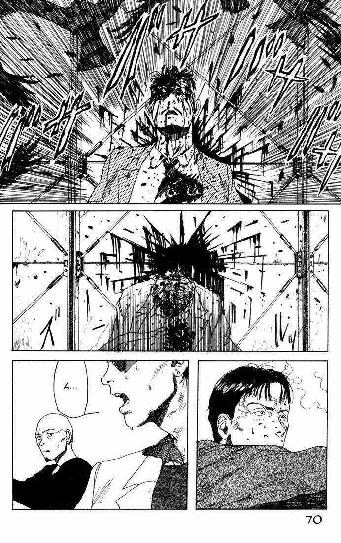 Endo Hiroki Tanpenshuu Chapter 4 trang 9