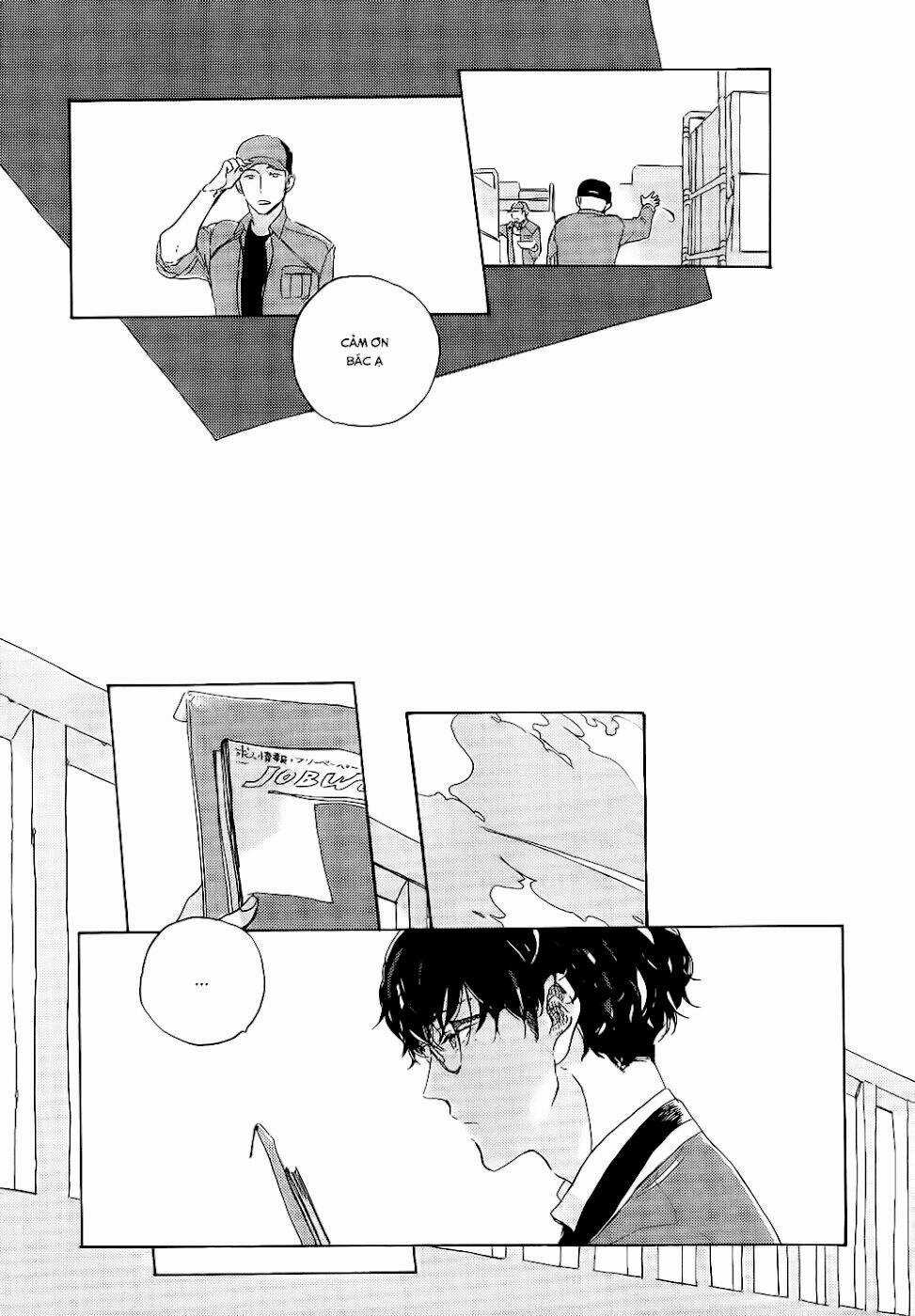 Endou-Kun No Jikken Note Chapter 2 trang 11