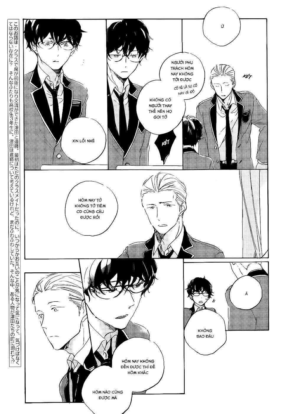 Endou-Kun No Jikken Note Chapter 2 trang 5