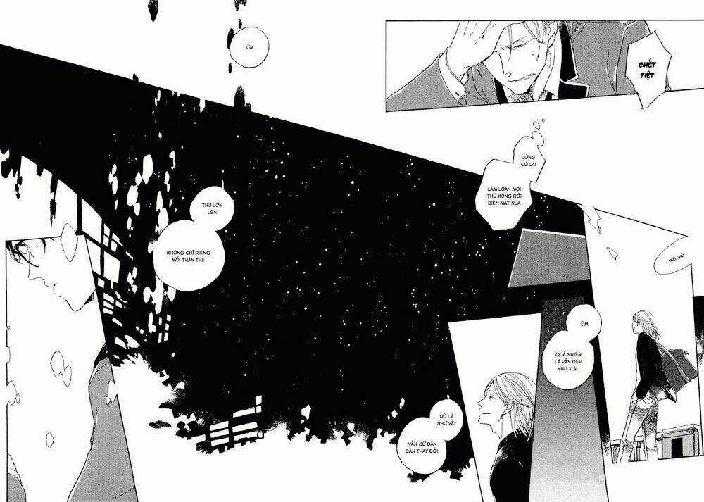 Endou-Kun No Jikken Note Chapter 5 trang 8