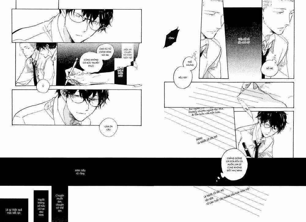 Endou-Kun No Jikken Note Chapter 6 trang 11