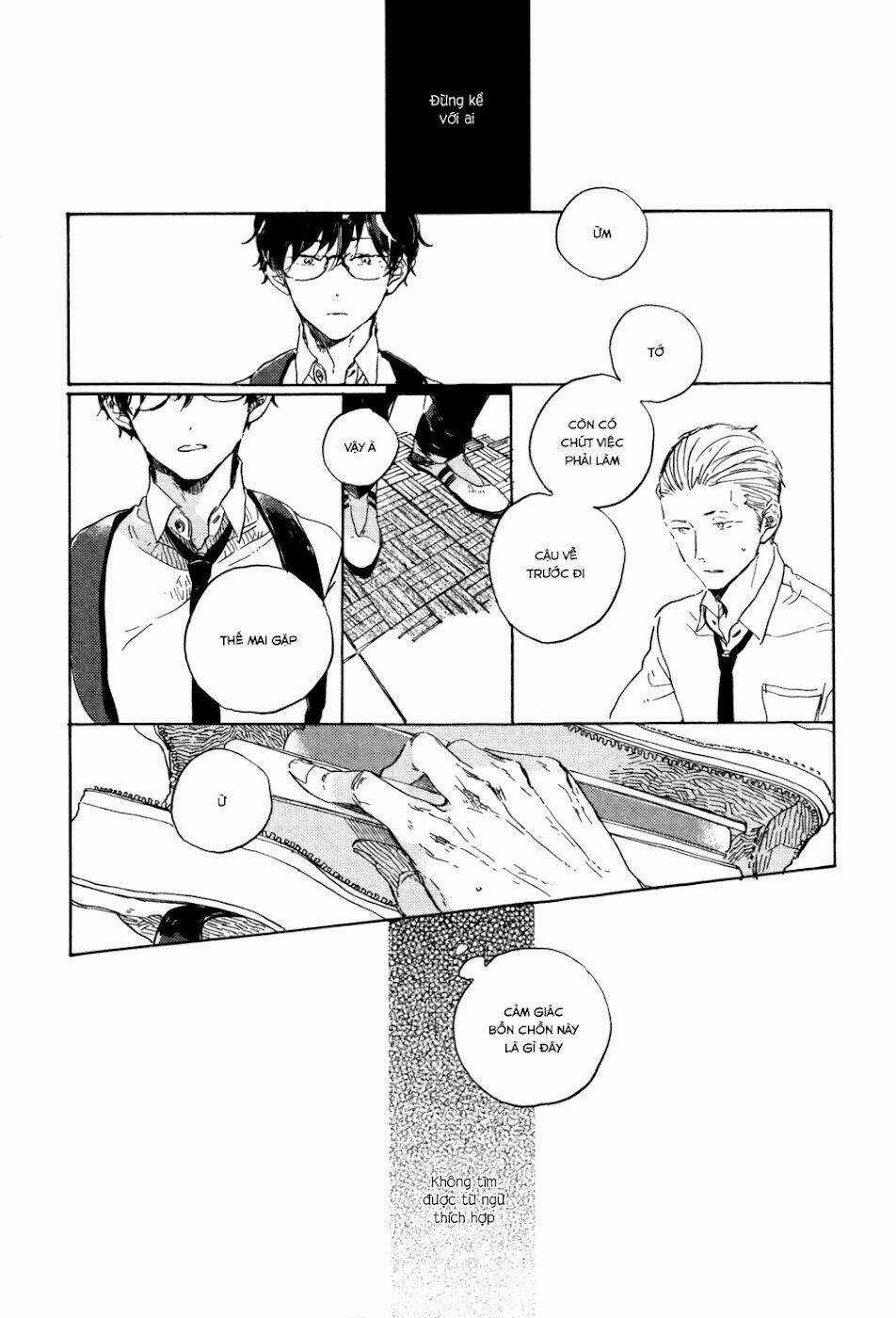 Endou-Kun No Jikken Note Chapter 6 trang 15