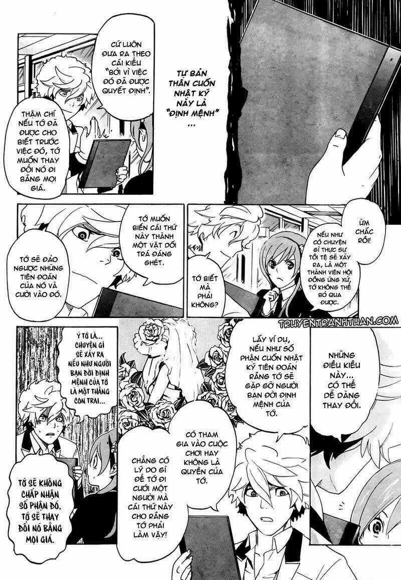 Enigma Chapter 1 trang 10