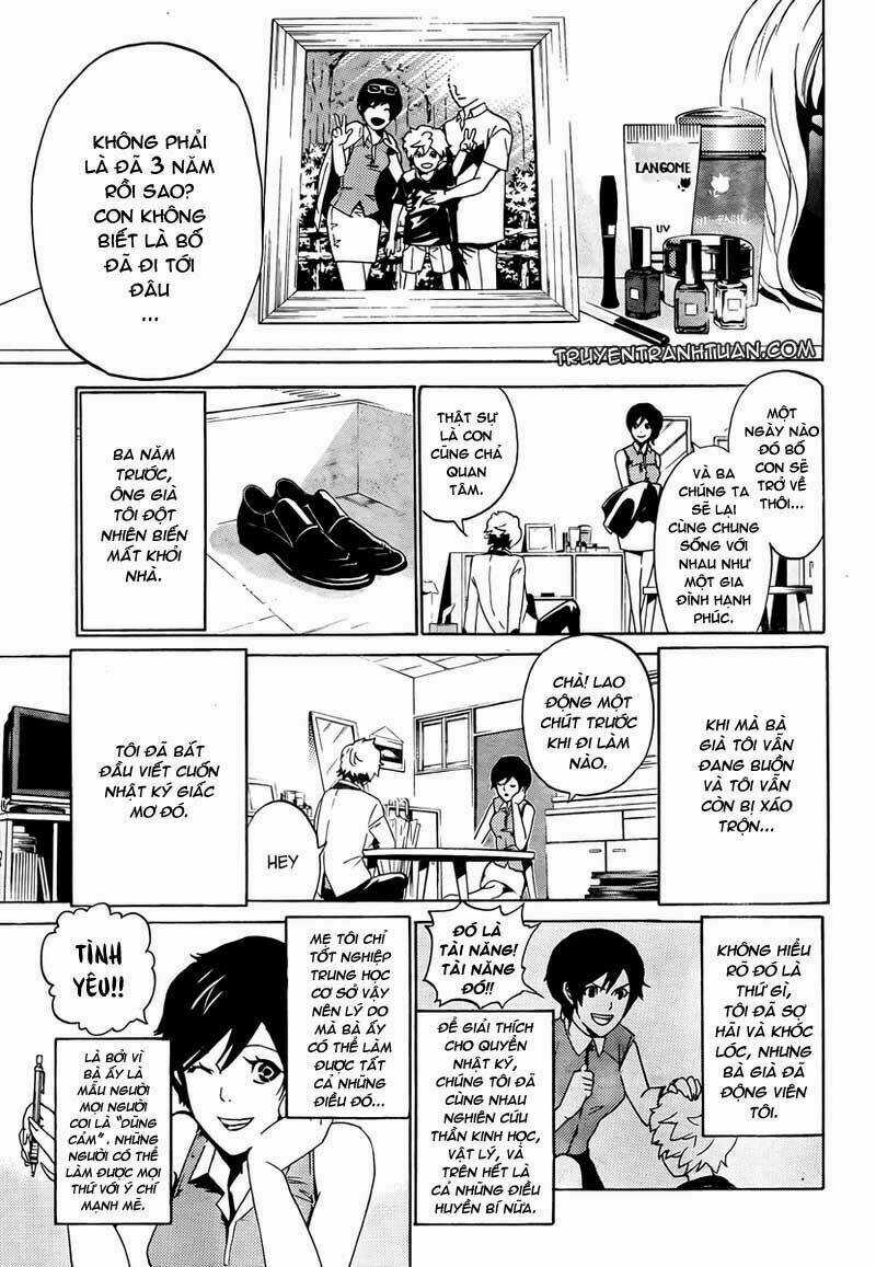 Enigma Chapter 1 trang 17