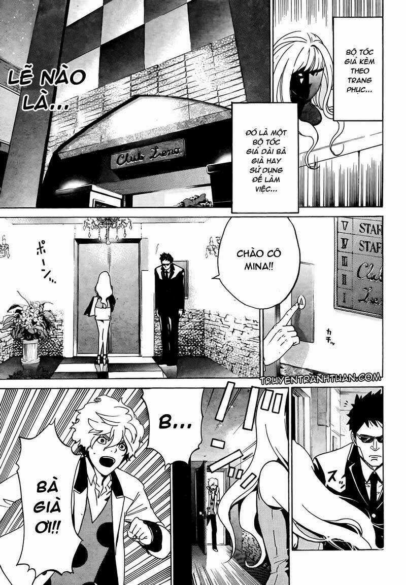 Enigma Chapter 1 trang 27