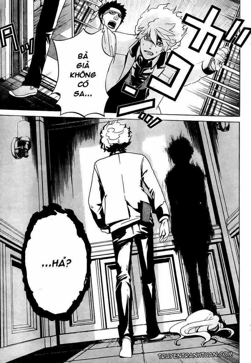 Enigma Chapter 1 trang 29