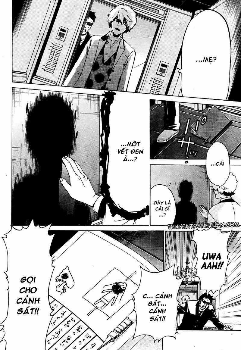 Enigma Chapter 1 trang 30