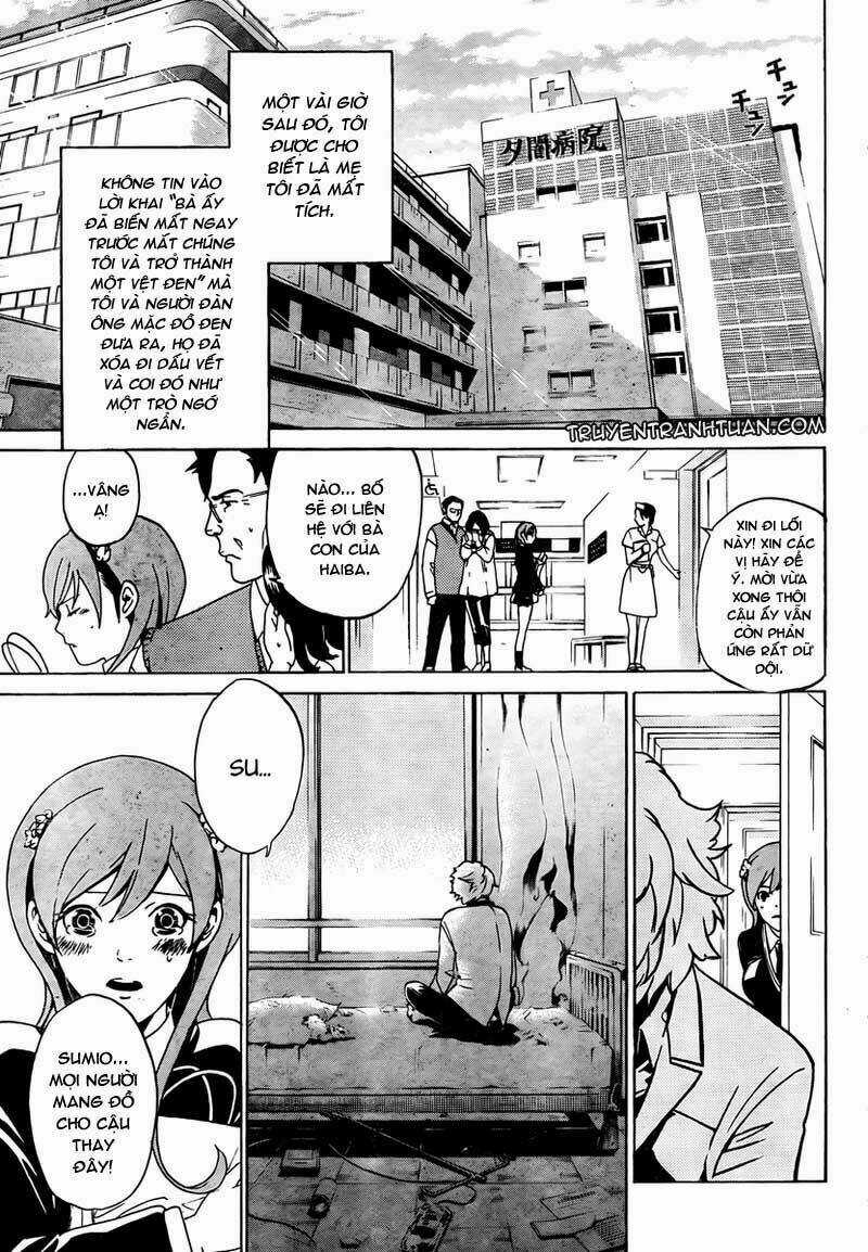 Enigma Chapter 1 trang 31