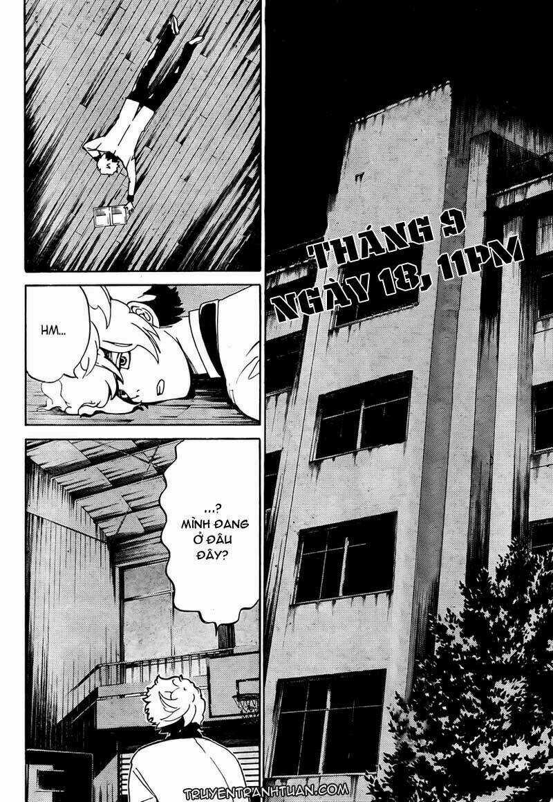 Enigma Chapter 1 trang 36