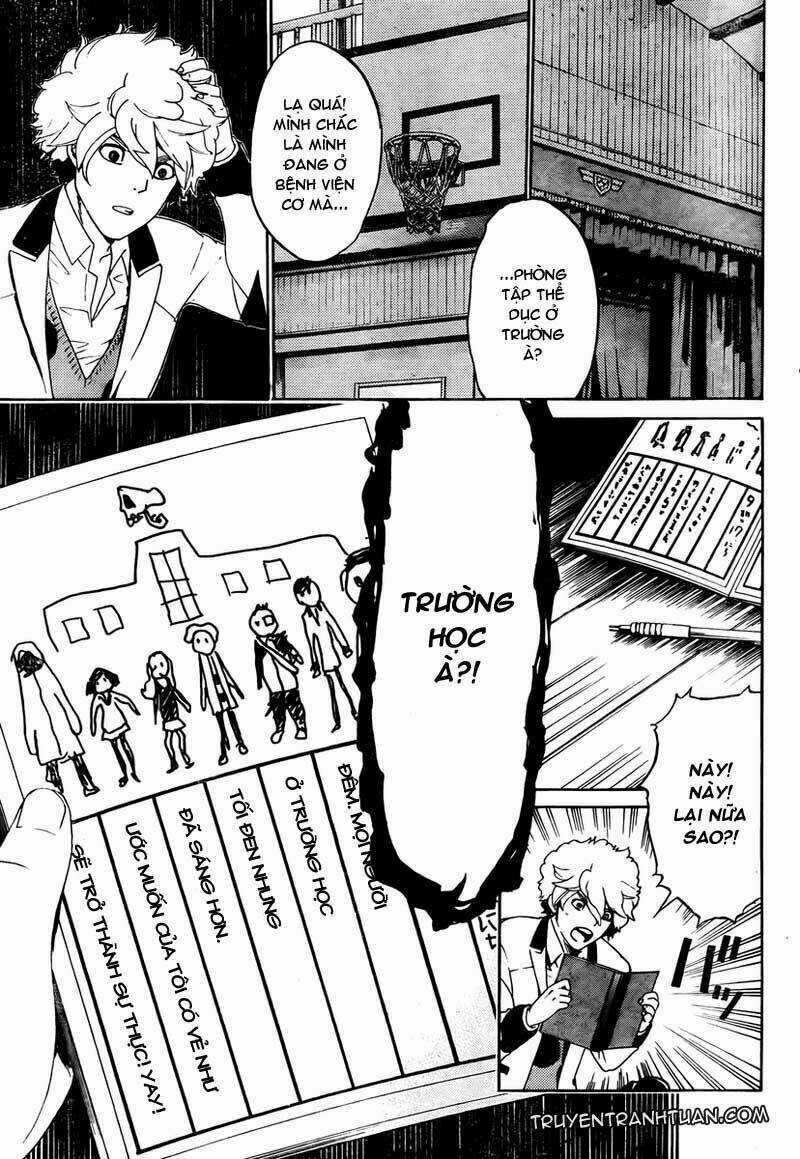 Enigma Chapter 1 trang 37