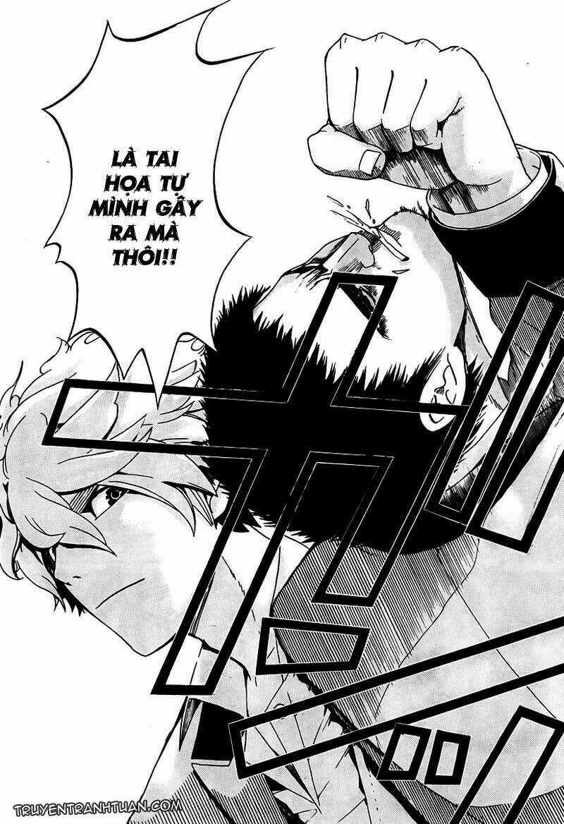 Enigma Chapter 1 trang 4