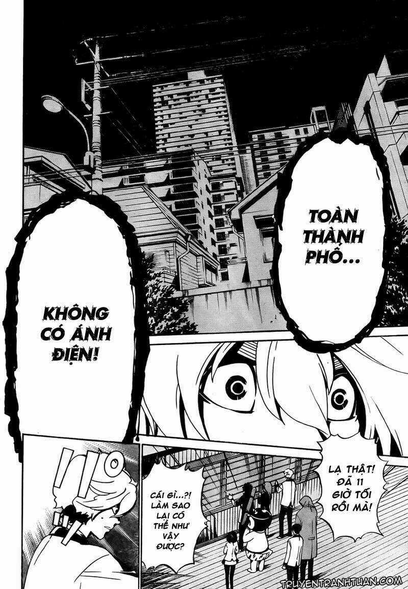 Enigma Chapter 1 trang 42