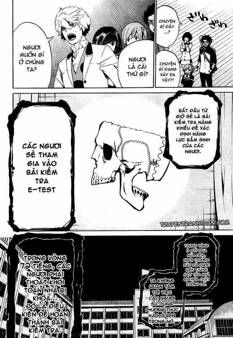 Enigma Chapter 1 trang 44