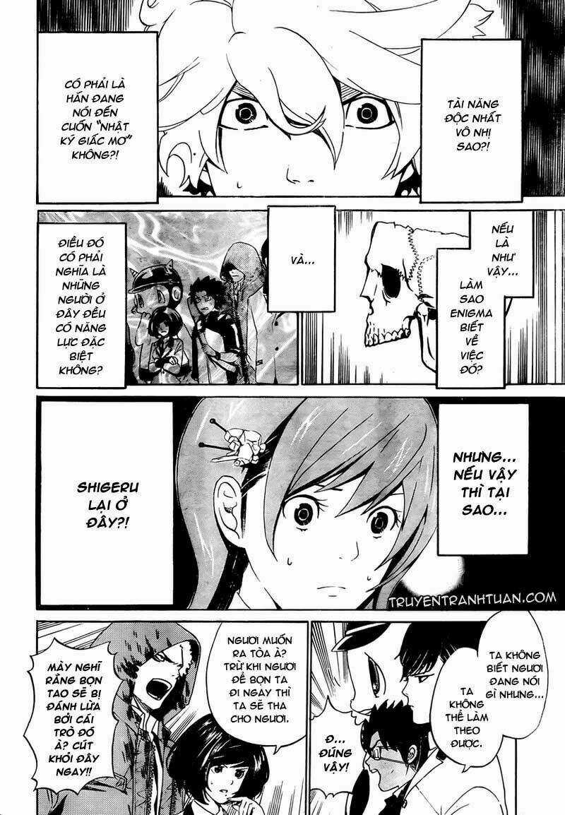 Enigma Chapter 1 trang 46