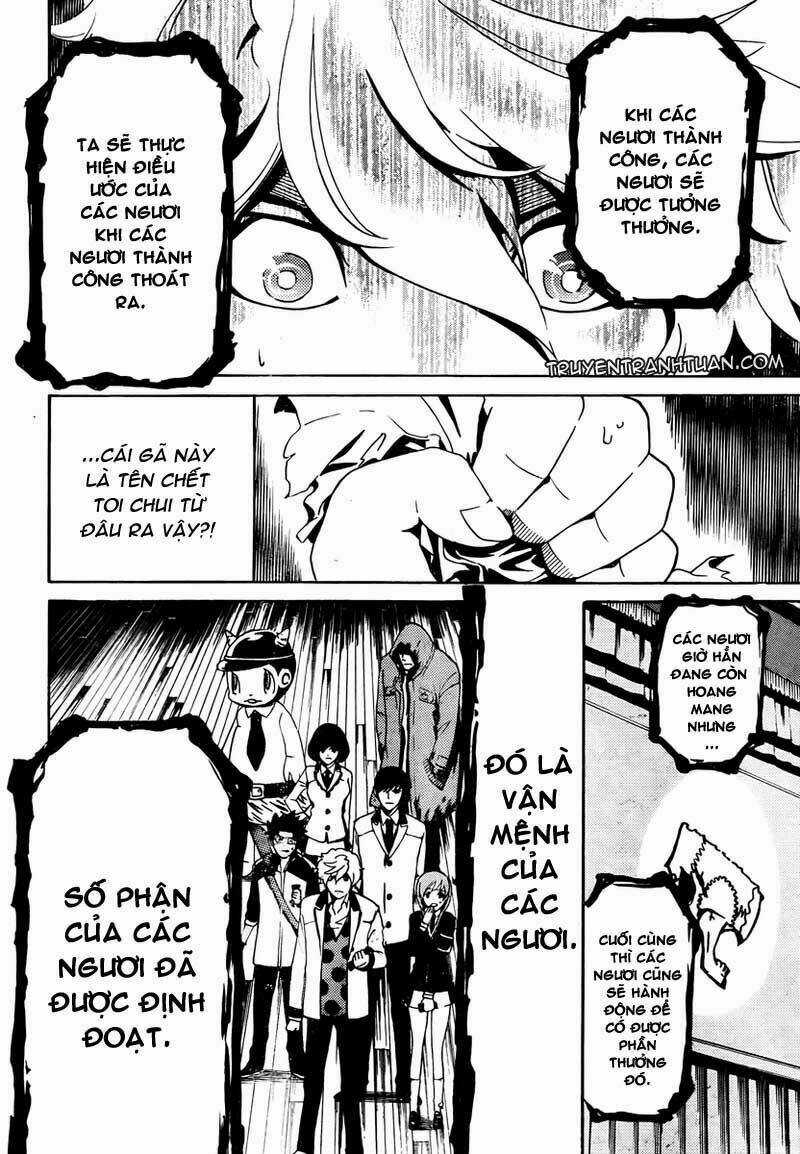 Enigma Chapter 1 trang 48