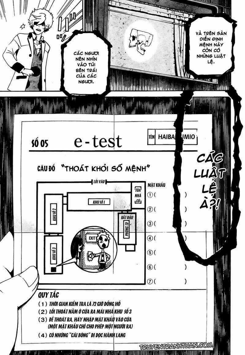 Enigma Chapter 1 trang 49