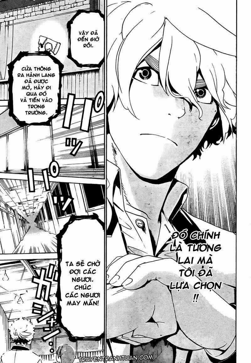 Enigma Chapter 1 trang 51