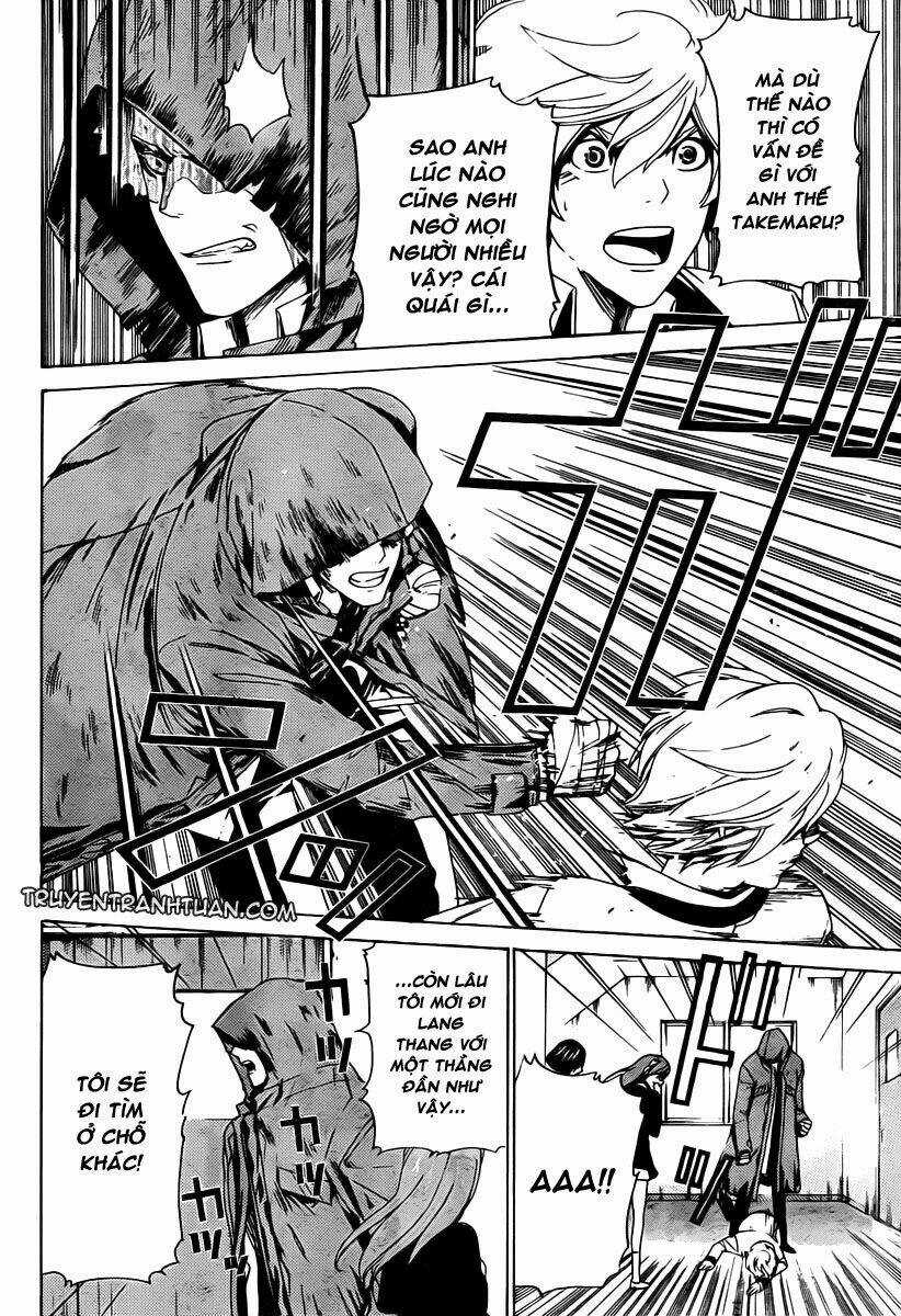 Enigma Chapter 10 trang 15