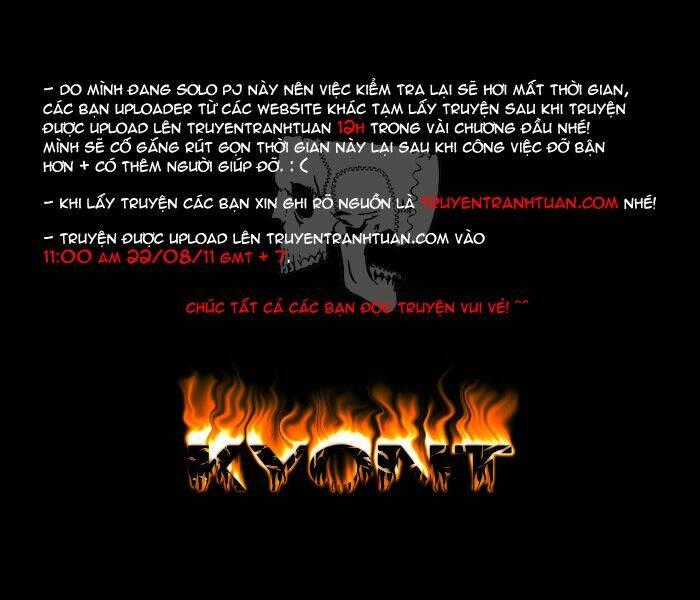 Enigma Chapter 10 trang 19