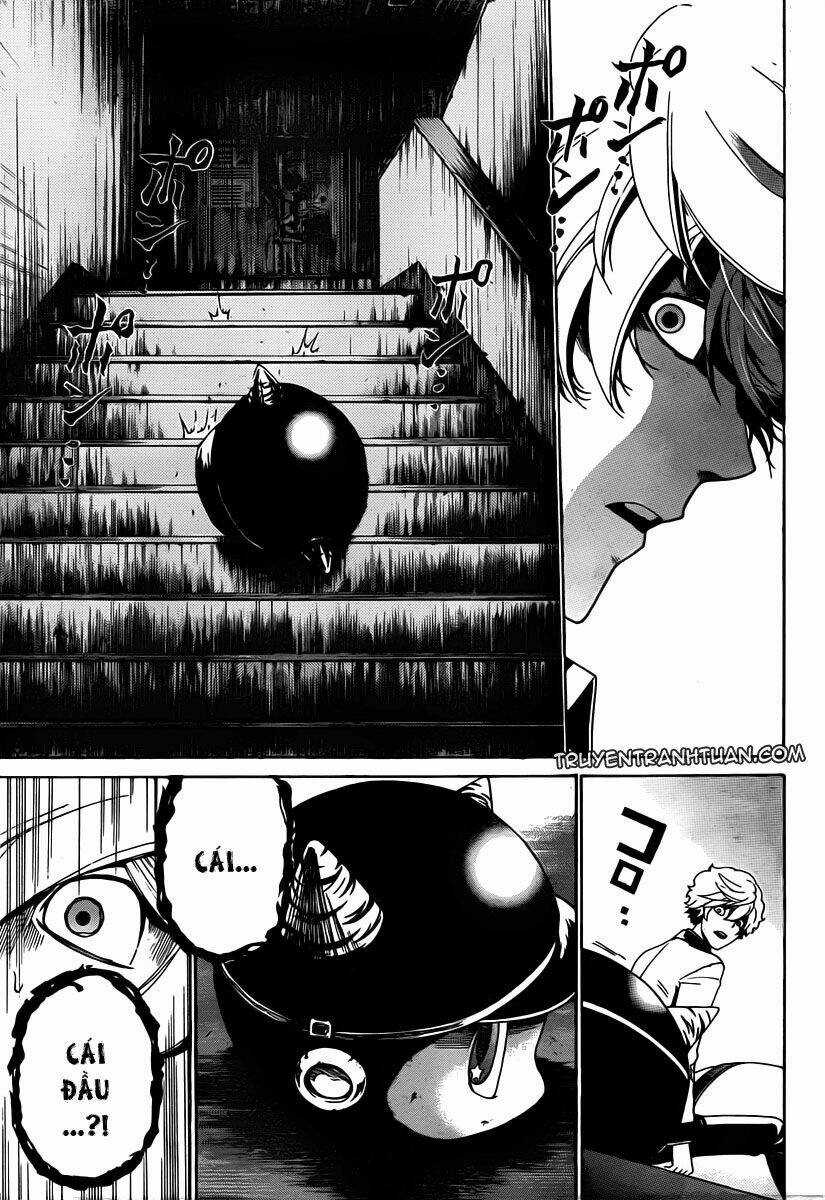 Enigma Chapter 10 trang 6