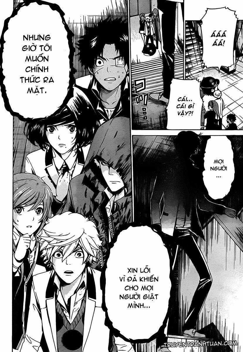 Enigma Chapter 10 trang 7