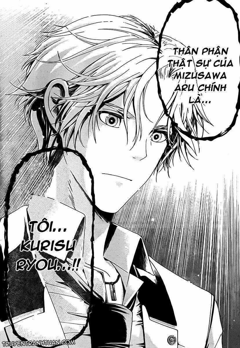 Enigma Chapter 10 trang 8