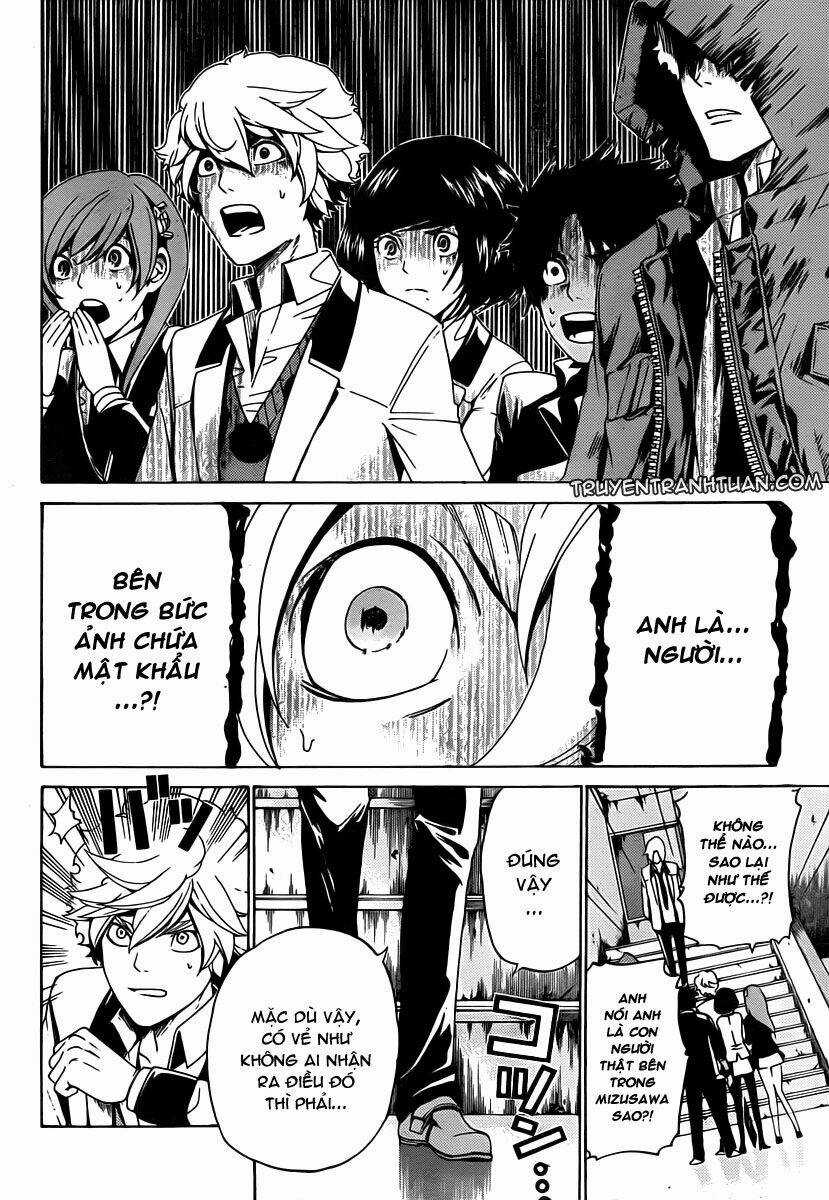 Enigma Chapter 10 trang 9