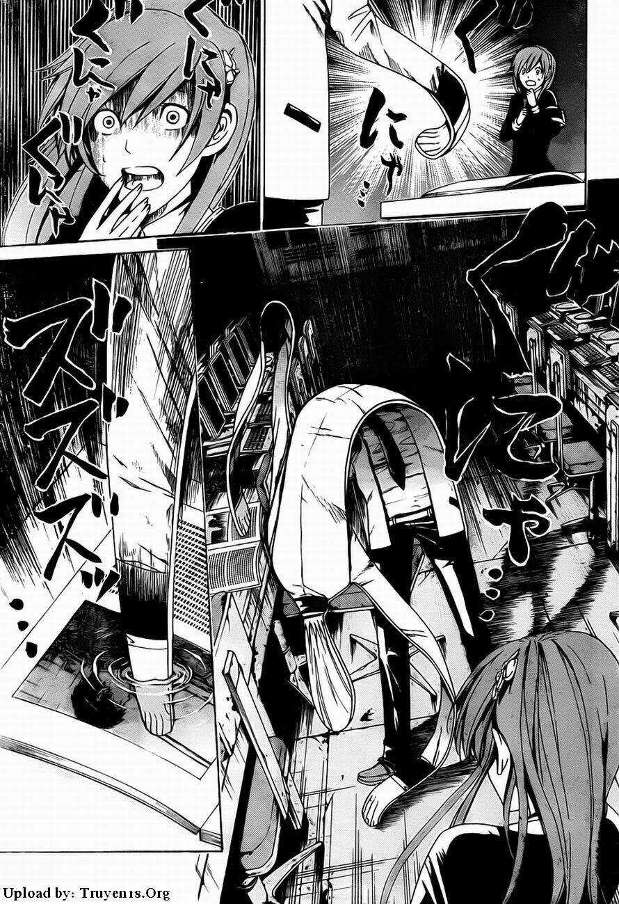 Enigma Chapter 11 trang 15