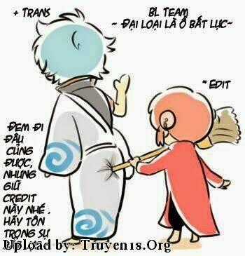 Enigma Chapter 11 trang 22