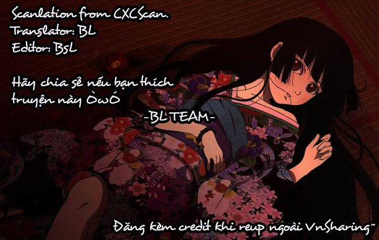 Enigma Chapter 16 trang 0